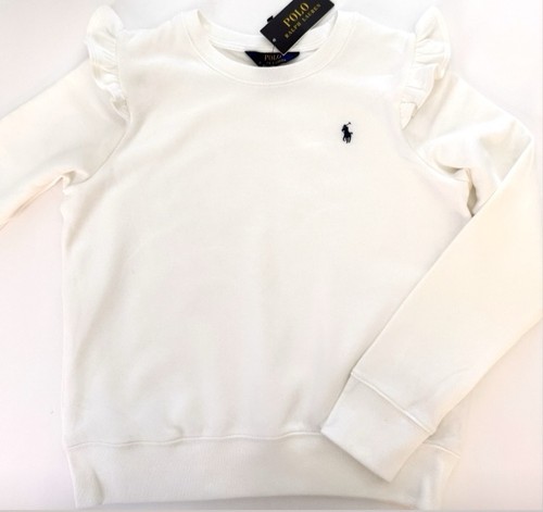 Polo ralph lauren bianca con - bianca,