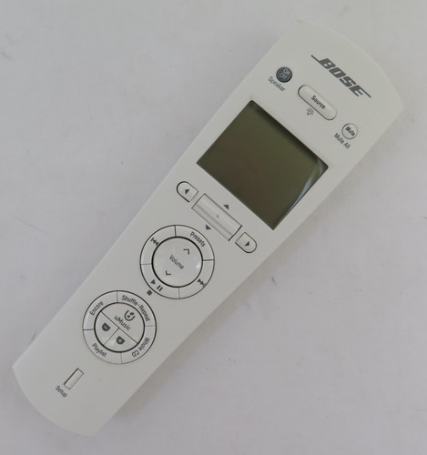 Telecomando bose lifestyle - bose,