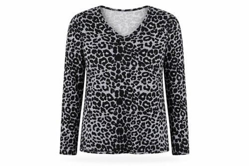 Shirt donna natalia - t-shirt, basic