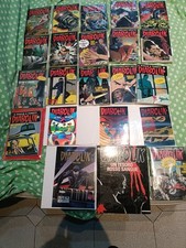 Fumetti Lotto Diabolik 