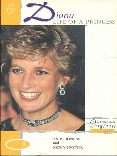 Diana life princess - diana, a