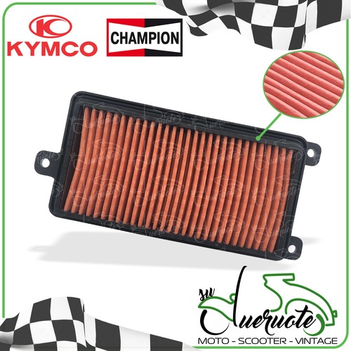 Filtro aria per kymco - filtro,