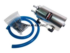 RECUERO VAPORI OLIO MOTORE PER