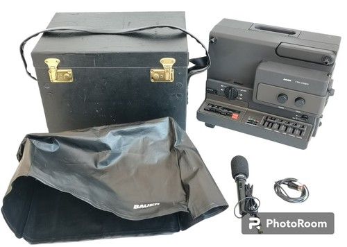 Proiettore bauer t510 stereo - proiettore,