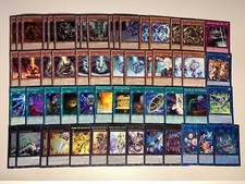 Mazzo Yugioh Drago Sovrano -