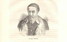 TIZIANO VECELLIO pittore