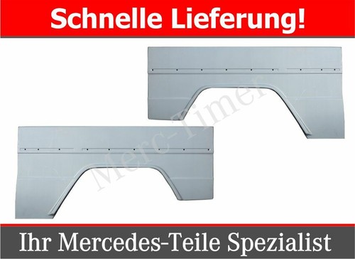 Mercedes w460 w461 w463 - w460,