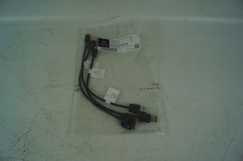 Kit cavi consumer mercedes - cavi,