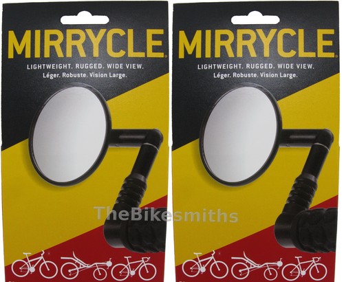 Pack mirrycle mountain - pack,