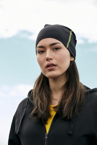 Clique cappello kyle cuffia - clique,