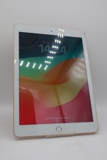 Apple iPad 6a gen 2018 128 GB