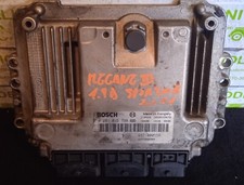 0281015798 BOSCH  CENTRALINA