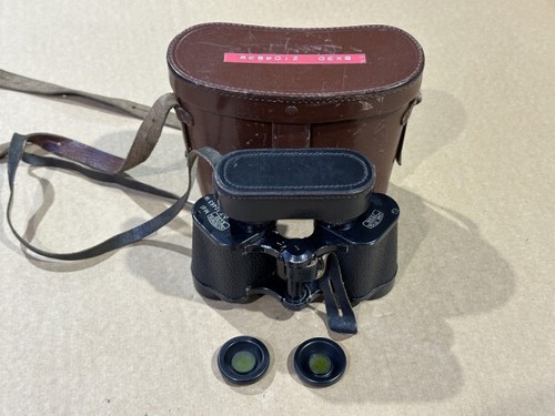 Binocolo carl zeiss jena - carl,