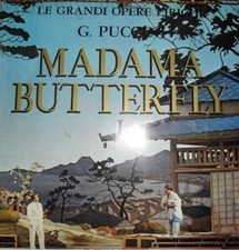 Puccini - Madama Butterfly I