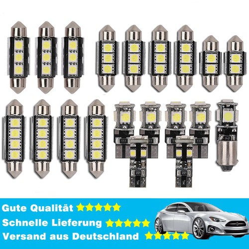 Luci abitacolo led smd - luci,