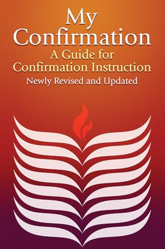 Confirmation guide for - guide,