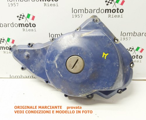 Coperchio carter motore 1szz - carter,