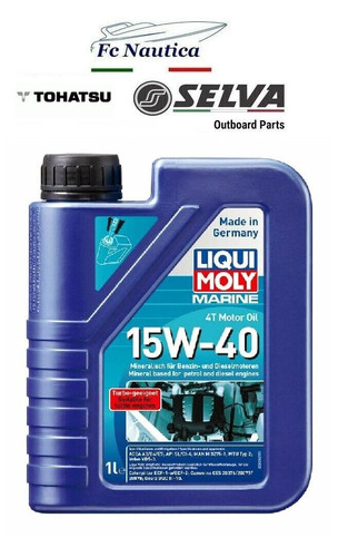Olio motore liqui - olio,