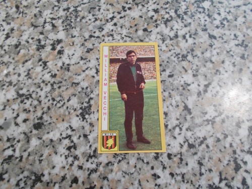 Vecchi album - (milan),