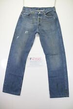 Levi's 501 Destroy Patch (Cod