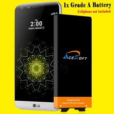 5720mAh High Capacity Extended