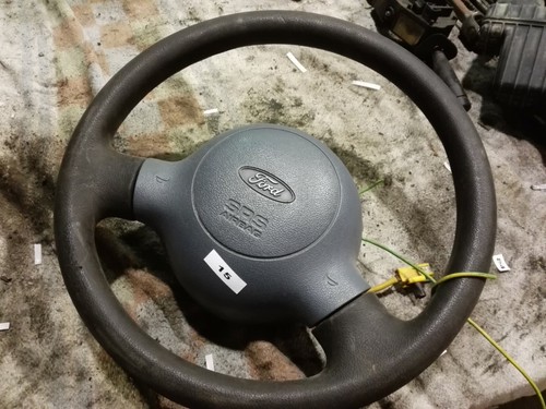 Volante ford fiesta - ford, serie
