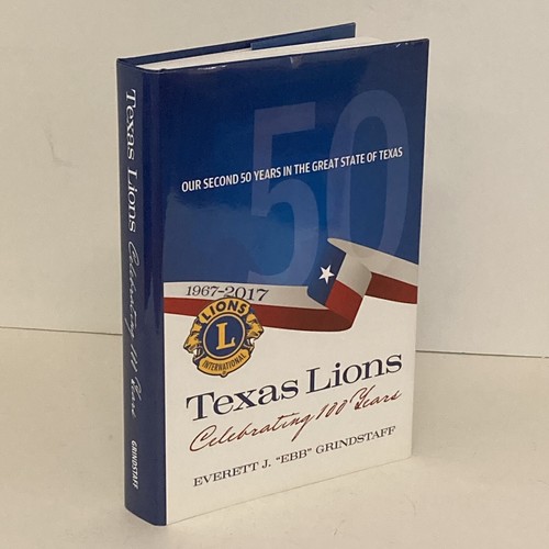 Texas lions celebrating 100 - celebrating,