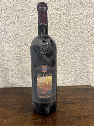 Brunello montalcino - brunello,