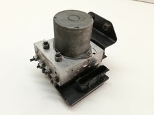 Centralina Blocco Idraulico