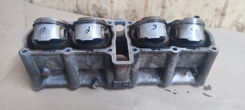 Yamaha fzr600 3he cilindro - fzr600,