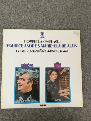 Maurice andré marie - andré, marie-claire