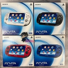 Accessorio console PS Vita