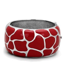Bracciale in acciaio inox