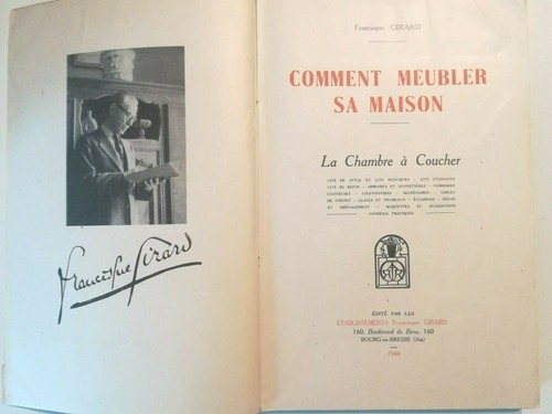 1944 come arredare - come, di