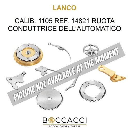 Lanco calib 1105 ref - calib., ref.