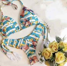 Bikini Donna Due Pezzi