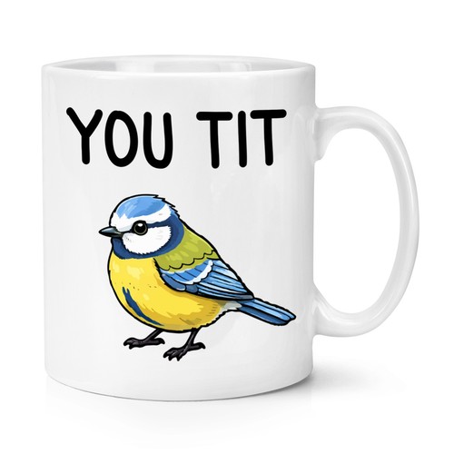 You petto cinciarella blu - petto,