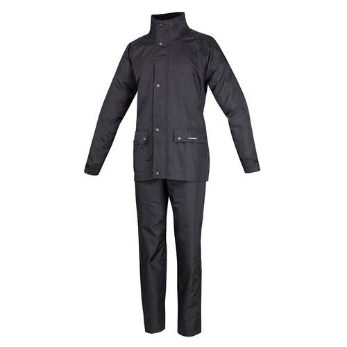 Rain jacket and pants - pants, flood