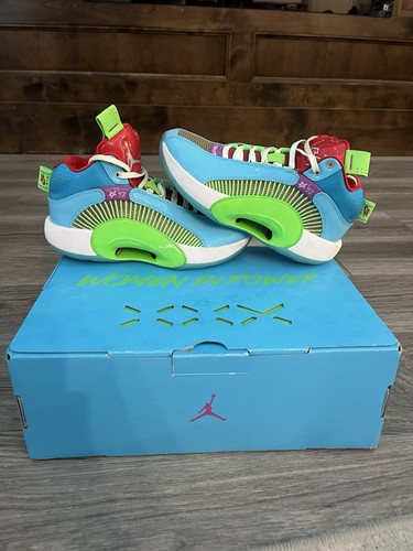 Jordan xxxv jayson tatum - jordan,