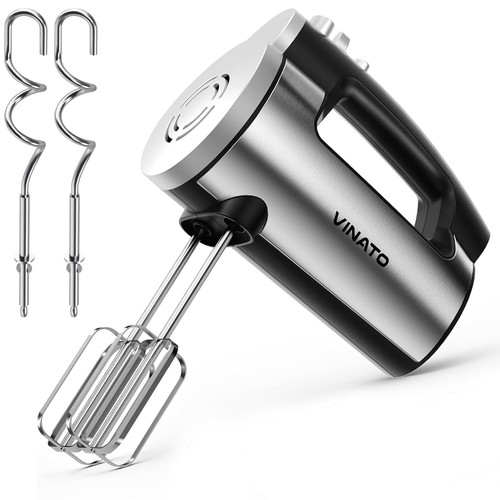 Frullino elettrico mano 300w - elettrico,