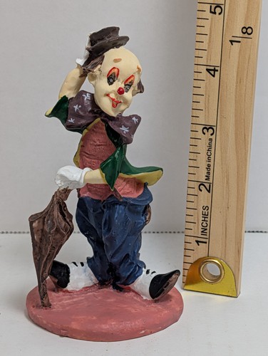 Collezione clown circo - clown, di