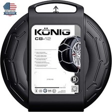 KONIG CB 12 095 Snow chains