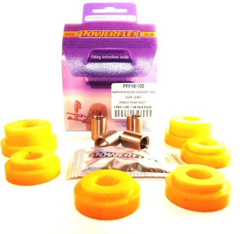 Powerflex per ford sapphire - ford,