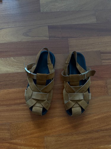 Sandali tod taglia 40 - taglia,