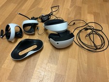Cuffie PlayStation 5 VR2 con
