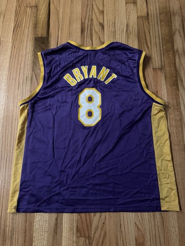 Maglia vintage champion kobe - maglia,