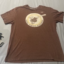 T-SHIRT VINTAGE NIKE SAN DIEGO