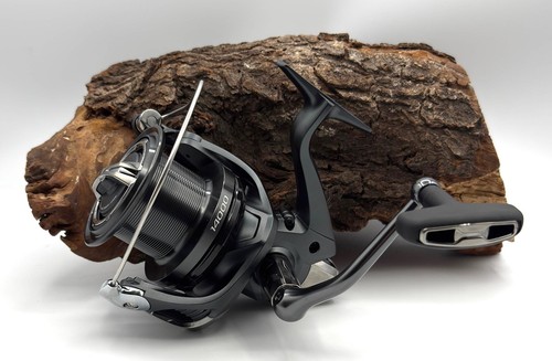 Mulinello shimano aerlex xtc - mulinello,