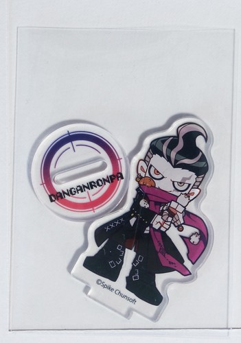 Gundham tanaka danganronpa - -,