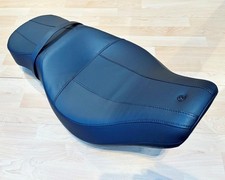 Sella bob Harley M8 Softail